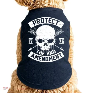 Doggie Tank