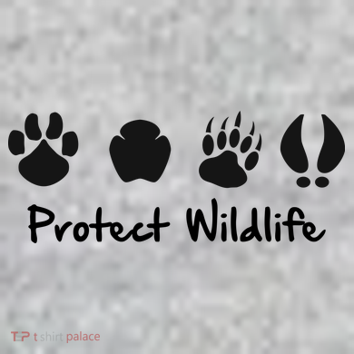 Protect Wildlife The Baniff Cuffed Pom Beanie