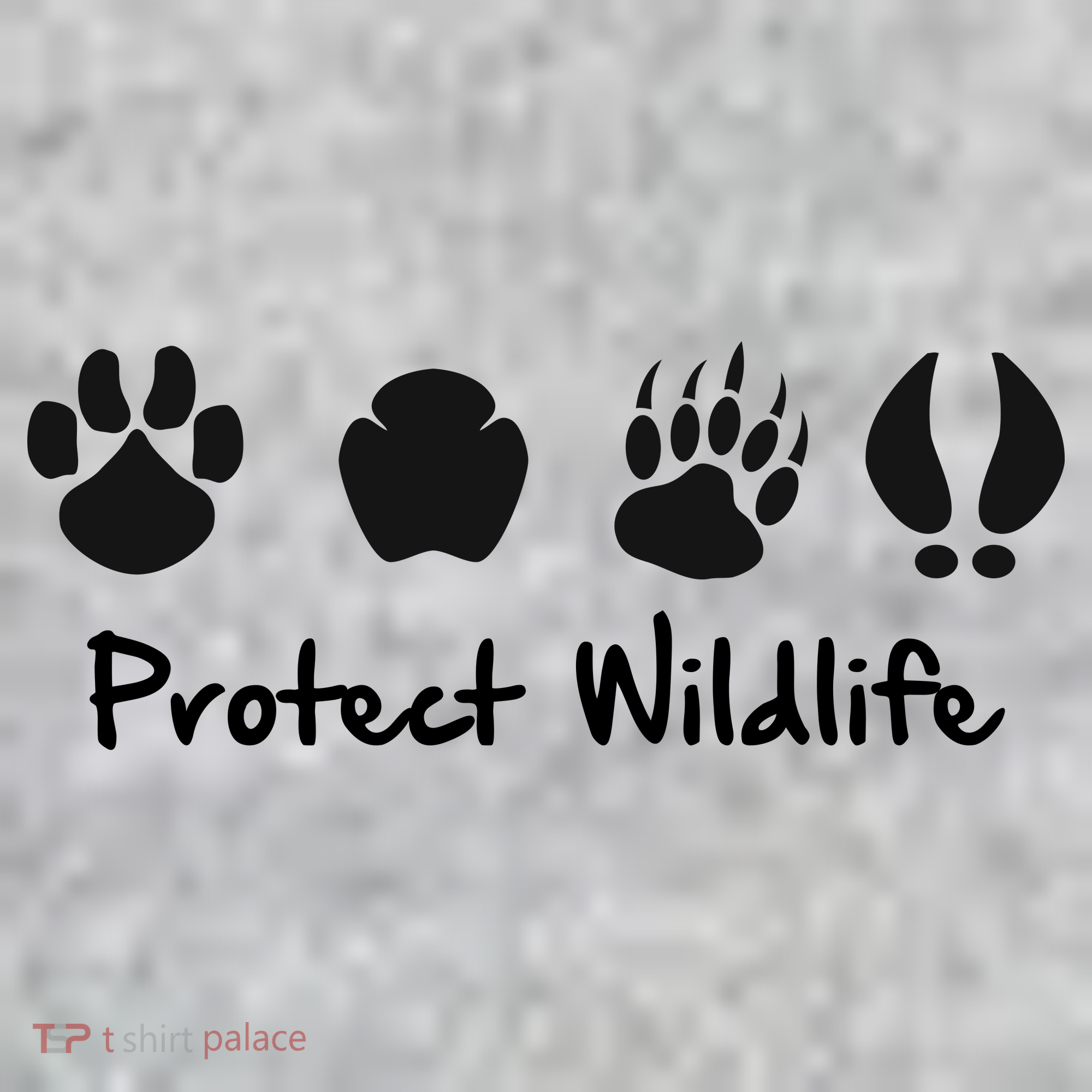 Protect Wildlife The Baniff Cuffed Pom Beanie