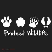 Protect Wildlife Sport-Tek Posi-UV Pro Polo thumb 2