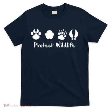 Protect Wildlife T-Shirt