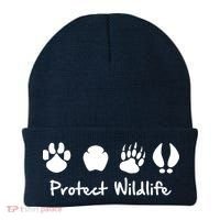 Protect Wildlife Beanie thumb 0