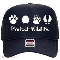 Protect Wildlife Hat thumb 0