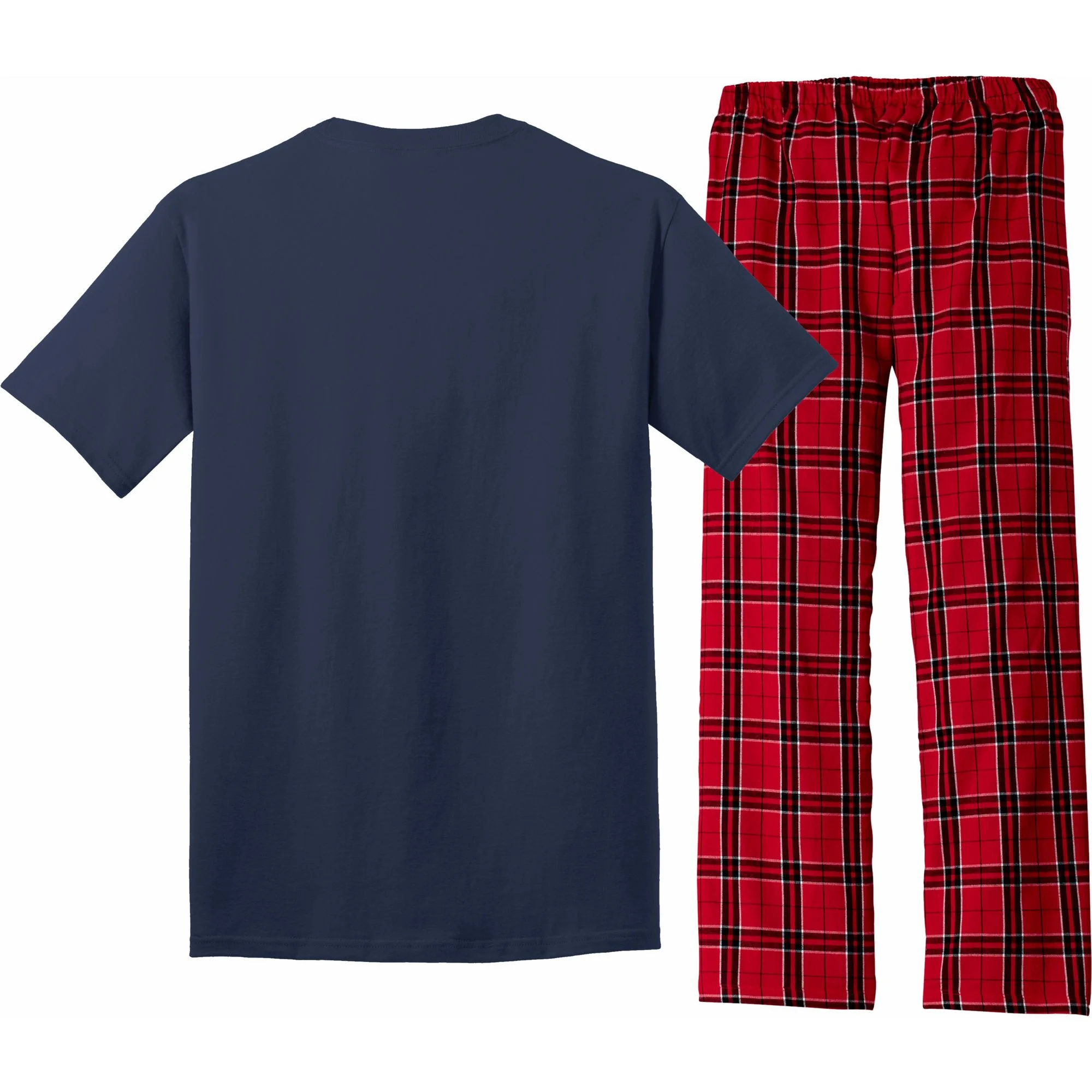 Protein Cholesterol Workout Pajama Set