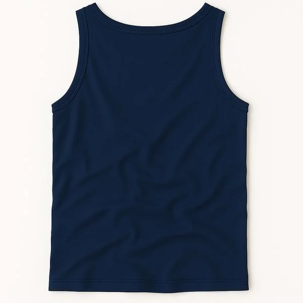 Protein Cholesterol Workout Tank Top