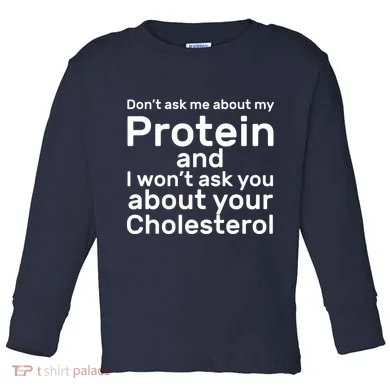 Toddler Long Sleeve