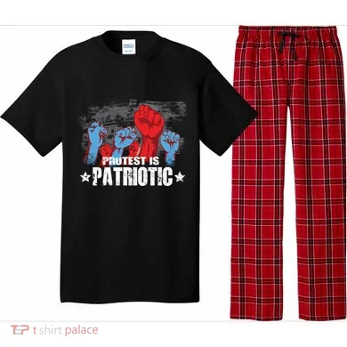 Pajama Set