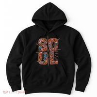 Proud African Soul Hoodie thumb 0