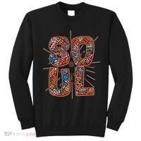 Proud African Soul Sweatshirt thumb 0
