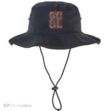 Proud African Soul Bucket Hat