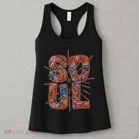 Proud African Soul Women's Tank Top thumb 3