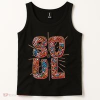 Proud African Soul Tank Top thumb 2