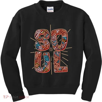 Kids Sweatshirt
