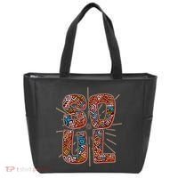Proud African Soul Tote Bag thumb 0