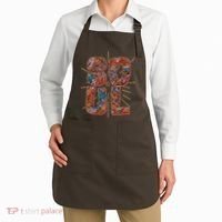 Proud African Soul Apron thumb 2