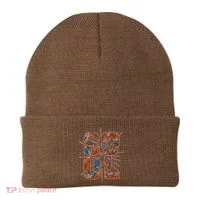 Proud African Soul Beanie thumb 0