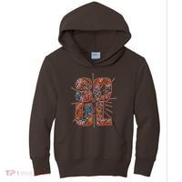 Proud African Soul Kids Hoodie thumb 0