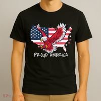 Proud American Eagle T-Shirt thumb 3