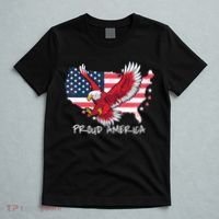 Proud American Eagle T-Shirt thumb 5