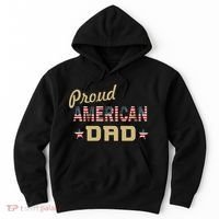 Proud Army Dad Hoodie thumb 0