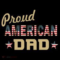 Proud Army Dad Hoodie thumb 7