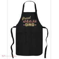 Proud Army Dad Apron thumb 0