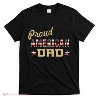 Proud Army Dad T-Shirt thumb 0