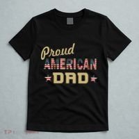 Proud Army Dad T-Shirt thumb 5