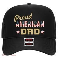 Proud Army Dad Hat thumb 0