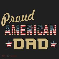 Proud Army Dad Hat thumb 2
