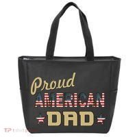 Proud Army Dad Tote Bag thumb 0