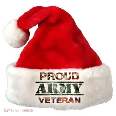 Santa Hat