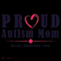 Proud Autism Mom Accept Understand Love Coffee Mug thumb 5