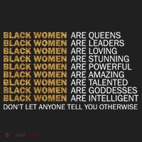 Proud Black Women Are Amazing Beanie thumb 2