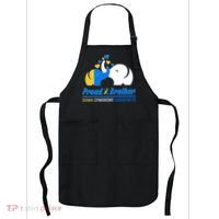 Proud Brother Down Syndrome Awareness Elephants Apron thumb 0
