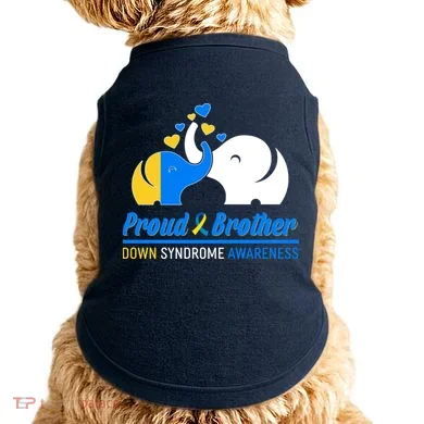 Doggie Tank
