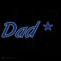 Proud Dad of A Soldier Coffee Mug thumb 5