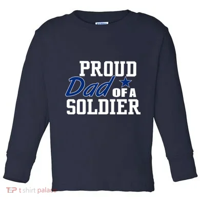 Toddler Long Sleeve