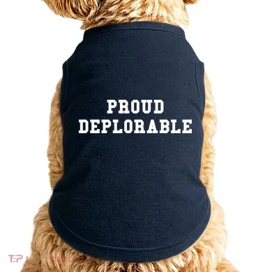Doggie Tank