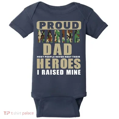 Baby Bodysuit