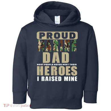 Toddler Hoodie