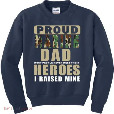 Kids Sweatshirt