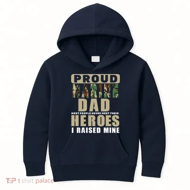 Kids Hoodie