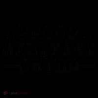 Proud Military Child Coffee Mug thumb 5