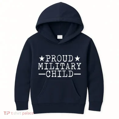 Kids Hoodie