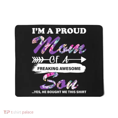 Mousepad
