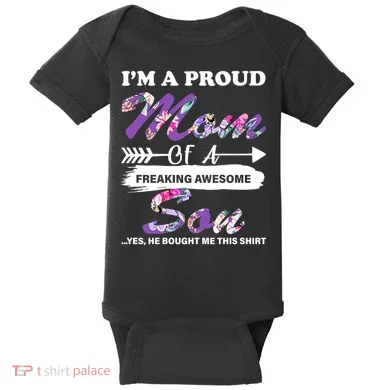 Baby Bodysuit