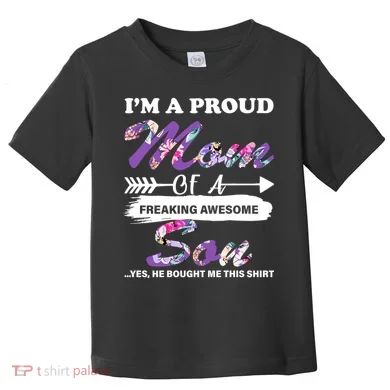 Toddler T-Shirt