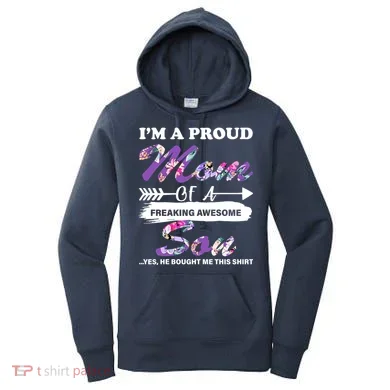 Women's Hoodie