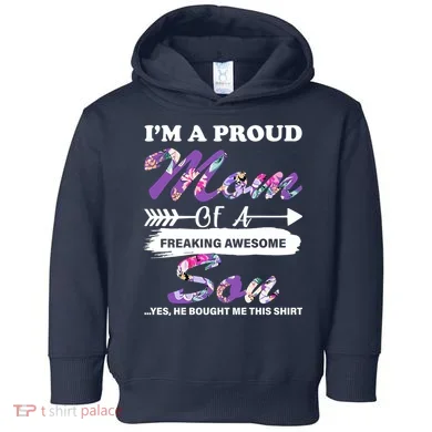 Toddler Hoodie